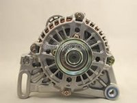 Generator / Alternator RENAULT TWINGO I (C06_), RENAULT KANGOO (KC0/1_), RENAULT CLIO Mk II (BB0/1/2_, CB0/1/2_) - FARCOM 111039