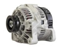 Generator / Alternator RENAULT TWINGO I (C06_), RENAULT KANGOO (KC0/1_), RENAULT CLIO Mk II (BB0/1/2_, CB0/1/2_) - MAPCO 13100