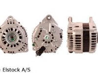 Generator / Alternator RENAULT VEL SATIS (BJ0_), RENAULT ESPACE Mk IV (JK0/1_) - ELSTOCK 28-4913