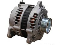 Generator / Alternator RENAULT VEL SATIS (BJ0_), RENAULT ESPACE Mk IV (JK0/1_) - HCO 2506110