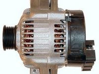 Generator / Alternator ROVER 100 / METRO (XP), ROVER 100 Cabriolet (XP), ROVER CABRIOLET (XW) - FRIESEN 9090069