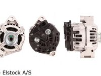 Generator / Alternator ROVER 400 hatchback (RT), ROVER 400 (RT), MG MGF (RD) - ELSTOCK 28-3944