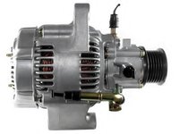 Generator / Alternator ROVER 400 hatchback (RT), ROVER 200 (RF), ROVER 400 (RT) - FRIESEN 9090135