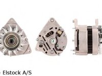 Generator / Alternator ROVER MINI, FORD SIERRA hatchback (GBC), FORD SIERRA Break (BNC) - ELSTOCK 28-0795