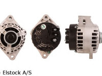 Generator / Alternator SAAB 9-3 Cabriolet (YS3F) (2003 - 2016) ELSTOCK 28-5619 piesa NOUA