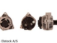 Generator / Alternator SAAB 9-5 limuzina (YS3E), SAAB 9-5 combi (YS3E) - ELSTOCK 28-5818