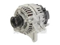 Generator / Alternator SEAT ALHAMBRA (7V8, 7V9), SEAT AROSA (6H), VW POLO Variant (6KV5) - MAPCO 13722