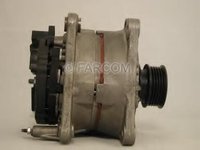 Generator / Alternator SEAT AROSA (6H), VW LUPO (6X1, 6E1), VW POLO caroserie (6NF) - FARCOM 119908