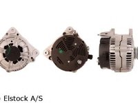 Generator / Alternator SEAT CORDOBA limuzina (6K1, 6K2), SEAT TOLEDO (1L), VW PASSAT (3A2, 35I) - ELSTOCK 28-2834