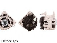 Generator / Alternator SEAT IBIZA IV (6L1) (2002 - 2009) ELSTOCK 28-3784 piesa NOUA