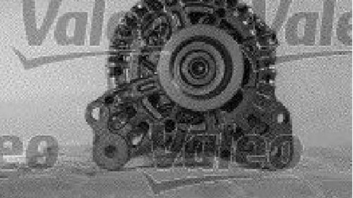 Generator / alternator SEAT LEON ( 1P1 ) 05/2