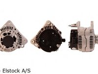 Generator / Alternator SEAT TOLEDO (1L), VW POLO limuzina (6KV2), SEAT INCA (6K9) - ELSTOCK 28-4869