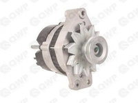 Generator / Alternator SEAT TOLEDO I (1L) (1991 - 1999) QWP WGE686 piesa NOUA