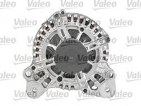 Generator / Alternator SEAT TOLEDO IV (KG3) (2012 - 2020) VALEO 440323