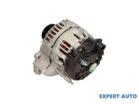 Generator / alternator Skoda FABIA Combi (6Y5) 2000-2007 #2 0124315008