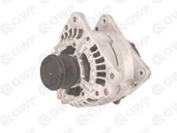 Generator / Alternator SKODA FABIA I Combi (6Y5) (2000 - 2007) QWP WGE276 piesa NOUA