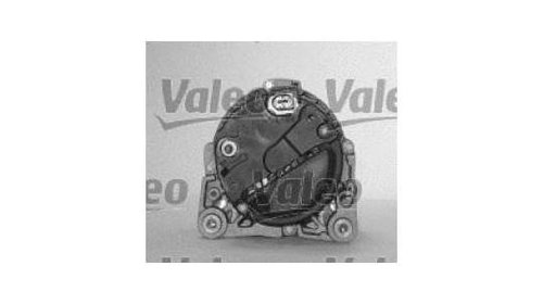 Generator / alternator Skoda FABIA Praktik 2001-2007 #3 010638