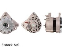 Generator / Alternator SKODA FAVORIT (781), SKODA FELICIA (6U1), SKODA FELICIA combi (6U5) - ELSTOCK 28-2898