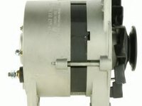 Generator / Alternator SKODA FAVORIT (781), SKODA FORMAN combi (785), SKODA FELICIA (6U1) - FRIESEN 9036961