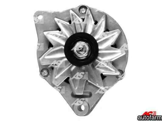 Generator / Alternator SKODA FAVORIT Forman 785 AS-PL A9015