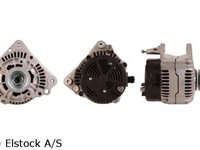 Generator / Alternator SKODA FELICIA (6U1), SKODA FELICIA combi (6U5), AUDI A3 (8L1) - ELSTOCK 28-2864
