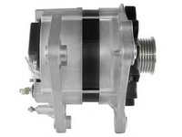 Generator / Alternator SKODA FELICIA (6U1), SKODA FELICIA combi (6U5), SKODA FELICIA pick-up (797) - FRIESEN 9090120