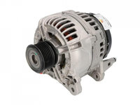 Generator / alternator Skoda OCTAVIA (1U2) 1996-2010 #2 0124515010