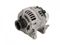 Generator / alternator Skoda OCTAVIA (1U2) 1996-2010 #2 0124325013