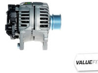 Generator / Alternator SKODA OCTAVIA I (1U2) (1996 - 2010) HELLA 8EL 011 710-311 piesa NOUA