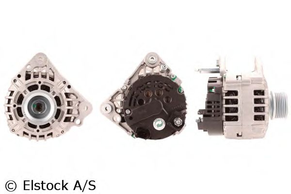 Generator / Alternator SKODA OCTAVIA I Combi (1U5)