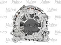 Generator / Alternator SKODA SUPERB II (3T4) (2008 - 2015) VALEO 440341 piesa NOUA