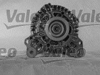 Generator / Alternator SKODA YETI (5L) (2009 - 2016) VALEO 439500 piesa NOUA