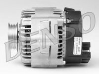 Generator / Alternator SMART CABRIO (450), SMART CITY-COUPE (450), SMART CROSSBLADE (450) - DENSO DAN521