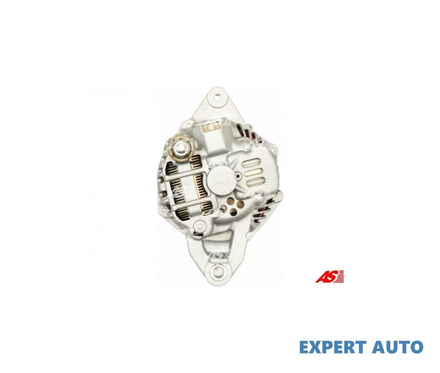Generator / alternator Smart FORFOUR (45