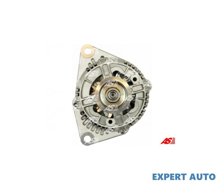 Generator / alternator Ssang Yong Korando (1996-2006) [KJ] #2 0091543002
