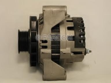Generator / Alternator SSANGYONG MUSSO (FJ), SSANGYONG KORANDO (KJ), SSANGYONG KORANDO Cabrio (KJ) - FARCOM 119752