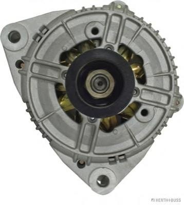 Generator / Alternator SSANGYONG MUSSO (FJ), SSANGYONG KORANDO (KJ), SSANGYONG KORANDO Cabrio (KJ) - HERTH+BUSS JAKOPARTS J5110401