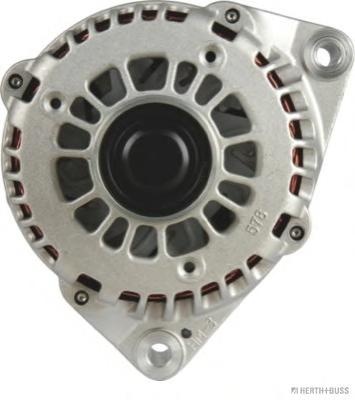 Generator / Alternator SSANGYONG REXTON (GAB_), SSANGYONG RODIUS - HERTH+BUSS JAKOPARTS J5110409