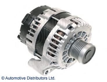 Generator / Alternator SSANGYONG REXTON (GAB_), SSANGYONG KYRON - BLUE PRINT ADG01159