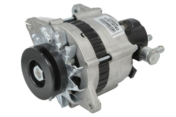 Generator / Alternator STARDAX STX110183R pentru MAZDA E caroserie (SR2) R203; R207 2184cc 64cp 47kW 1991 1992 1993 1994 1995 1996 1997 1998 1999 2000 2001 2002 2003