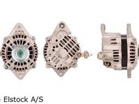 Generator / Alternator SUBARU FORESTER (SF), SUBARU IMPREZA combi (GF), SUBARU IMPREZA limuzina (GD, GG) - ELSTOCK 28-4542