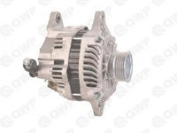 Generator / Alternator SUBARU FORESTER (SG) (2002 - 2016) QWP WGE635 piesa NOUA