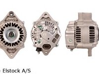 Generator / Alternator SUZUKI BALENO hatchback (EG), SUZUKI ESTEEM (EG), SUZUKI ESTEEM combi (EG) - ELSTOCK 28-3525