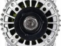 Generator / Alternator SUZUKI BALENO hatchback (EG), SUZUKI ESTEEM (EG), SUZUKI ESTEEM combi (EG) - HERTH+BUSS JAKOPARTS J5118013