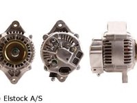 Generator / Alternator SUZUKI GRAND VITARA XL-7 I (FT, GT) - ELSTOCK 28-3986