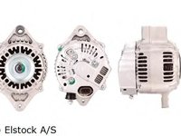 Generator / Alternator SUZUKI JIMNY SIERRA (FJ), SUZUKI AERIO combi (ER), SUZUKI AERIO (ER) - ELSTOCK 28-4751