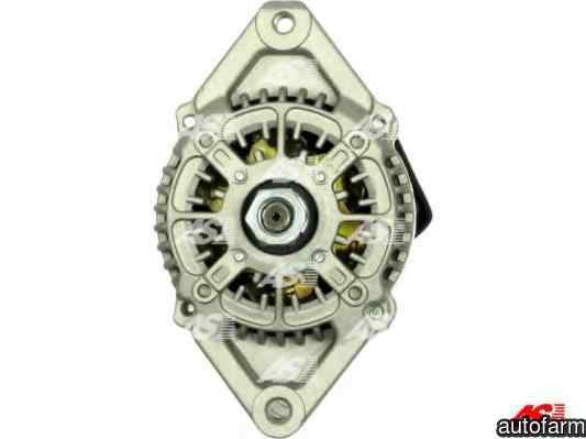 Generator / Alternator SUZUKI SWIFT III (MZ, EZ) A