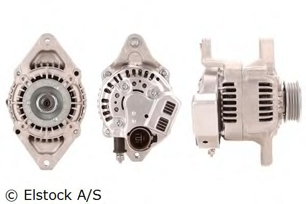 Generator / Alternator SUZUKI SWIFT Mk II hatchback (EA, MA), SUZUKI CULTUS II limuzina (AH, AJ), SUZUKI CULTUS Cabriolet (SF413) - ELSTOCK 28-1855