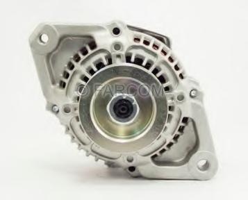 Generator / Alternator SUZUKI SWIFT Mk II hatchback (EA, MA), SUZUKI ALTO (SS80), SUZUKI SIDEKICK (ET, TA) - FARCOM 118440