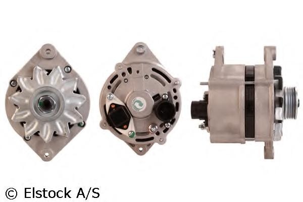 Generator / Alternator SUZUKI SWIFT Mk II hatchback (EA, MA), SUZUKI SIDEKICK (ET, TA), SUZUKI CULTUS II limuzina (AH, AJ) - ELSTOCK 28-1643